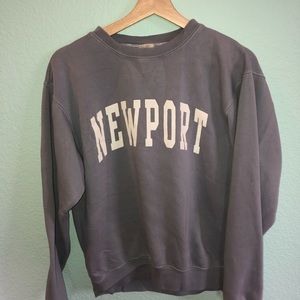 Brandy Melville Sweatshirt